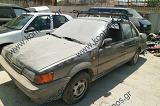NISSAN SUNNY N13